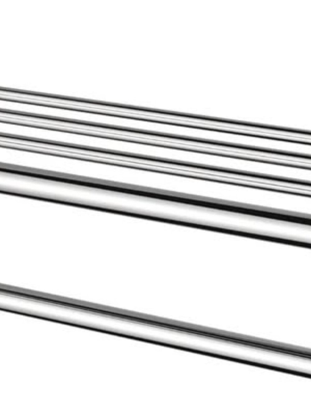 24 Inch Bathroom Towel Rack - Picture 4 of 4